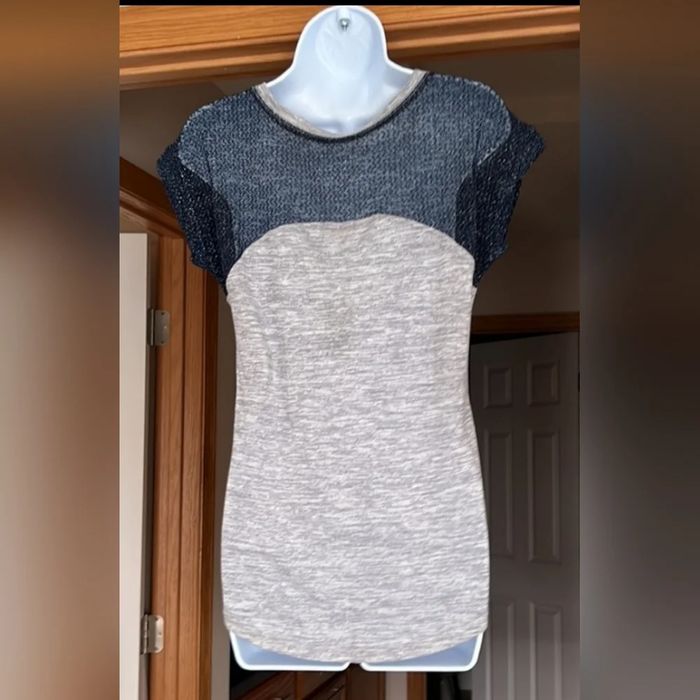 Miss me t-shirt, small - Picture 2 of 2